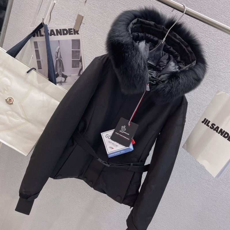 Moncler Down Jackets